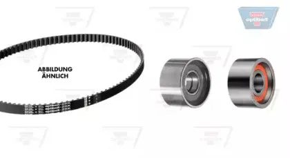 Комплект ремня ГРМ OPTIBELT купить