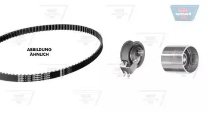 Комплект ремня ГРМ OPTIBELT купить