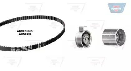Комплект ремня ГРМ OPTIBELT купить