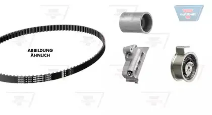 Комплект ремня ГРМ OPTIBELT купить