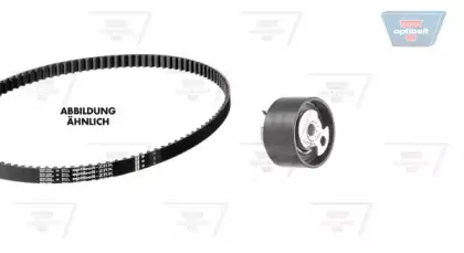 Комплект ремня ГРМ OPTIBELT купить