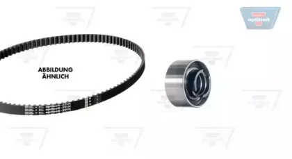 Комплект ремня ГРМ OPTIBELT купить
