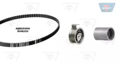 Комплект ремня ГРМ OPTIBELT купить