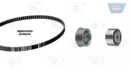 Комплект ремня ГРМ OPTIBELT купить