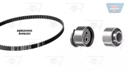 Комплект ремня ГРМ OPTIBELT купить