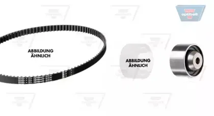 Комплект ремня ГРМ OPTIBELT купить