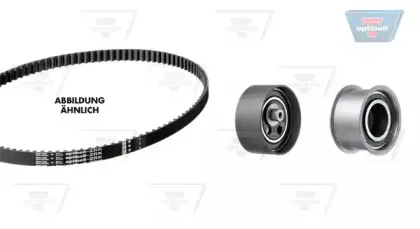 Комплект ремня ГРМ OPTIBELT купить