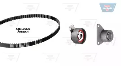 Комплект ремня ГРМ OPTIBELT купить