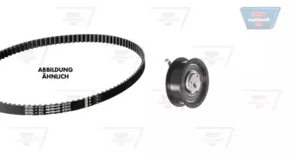 Комплект ремня ГРМ OPTIBELT купить