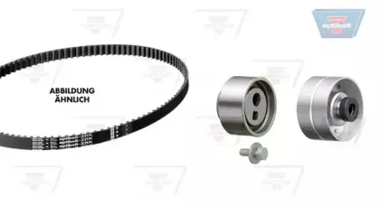 Комплект ремня ГРМ OPTIBELT купить