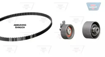 Комплект ремня ГРМ OPTIBELT купить