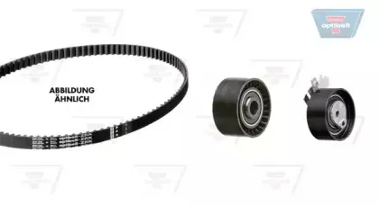 Комплект ремня ГРМ OPTIBELT купить