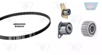 Комплект ремня ГРМ OPTIBELT купить