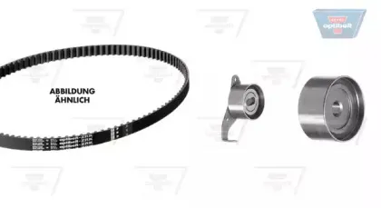 Комплект ремня ГРМ OPTIBELT купить