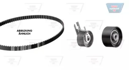 Комплект ремня ГРМ OPTIBELT купить
