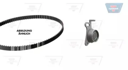 Комплект ремня ГРМ OPTIBELT купить