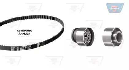 Комплект ремня ГРМ OPTIBELT купить
