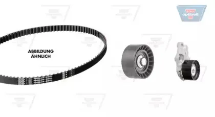 Комплект ремня ГРМ OPTIBELT купить