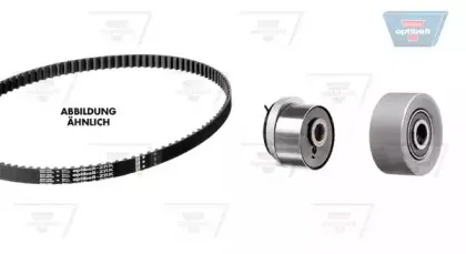 Комплект ремня ГРМ OPTIBELT купить