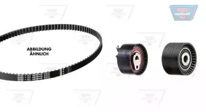 Комплект ремня ГРМ OPTIBELT купить