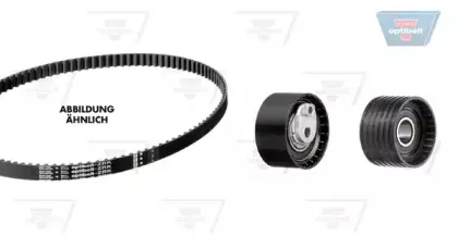 Комплект ремня ГРМ OPTIBELT купить