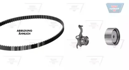 Комплект ремня ГРМ OPTIBELT купить