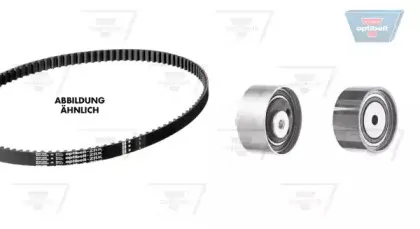 Комплект ремня ГРМ OPTIBELT купить