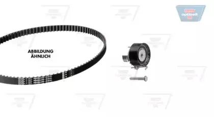 Комплект ремня ГРМ OPTIBELT купить