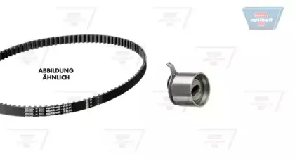 Комплект ремня ГРМ OPTIBELT купить