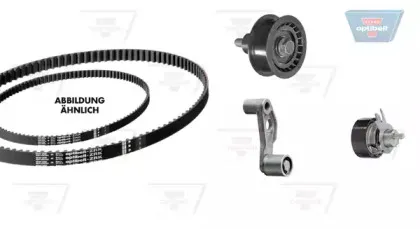 Комплект ремня ГРМ OPTIBELT купить