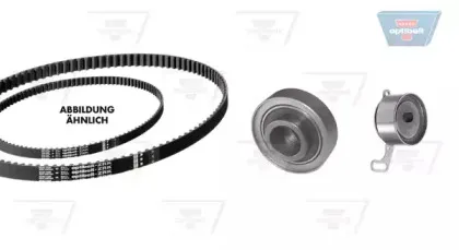 Комплект ремня ГРМ OPTIBELT купить
