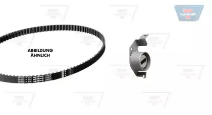 Комплект ремня ГРМ OPTIBELT купить