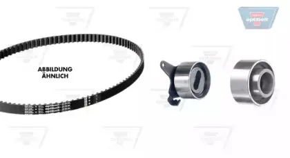 Комплект ремня ГРМ OPTIBELT купить