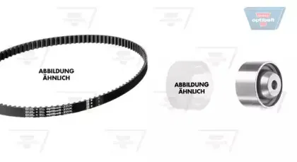 Комплект ремня ГРМ OPTIBELT купить