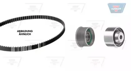 Комплект ремня ГРМ OPTIBELT купить