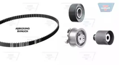 Комплект ремня ГРМ OPTIBELT купить