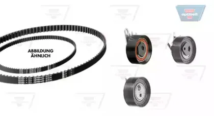 Комплект ремня ГРМ OPTIBELT купить