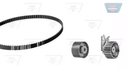 Комплект ремня ГРМ OPTIBELT купить