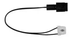 Сигнализатор, износ тормозных колодок BREMBO купить