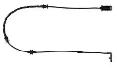 Сигнализатор, износ тормозных колодок BREMBO купить