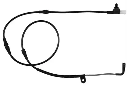 Сигнализатор, износ тормозных колодок BREMBO купить