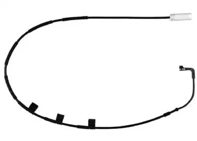 Сигнализатор, износ тормозных колодок BREMBO купить