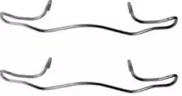 Комплект принадлежностей, тормо BREMBO купить