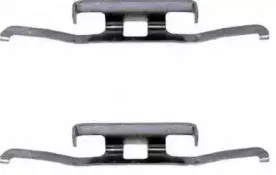 Комплект принадлежностей, тормо BREMBO купить