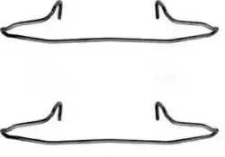 Комплект принадлежностей, тормо BREMBO купить