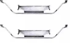 Комплект принадлежностей, тормо BREMBO купить