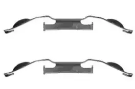 Комплект принадлежностей, тормо BREMBO купить