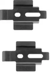 Комплектующие, колодки дискового тормоза BREMBO купить