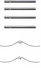 Комплектующие, колодки дискового тормоза BREMBO купить