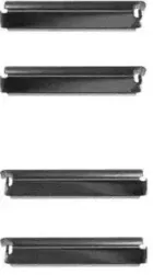 Комплектующие, колодки дискового тормоза BREMBO купить